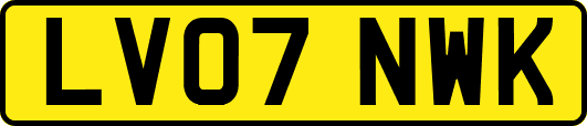 LV07NWK
