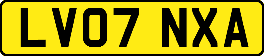 LV07NXA