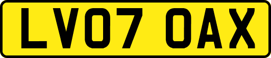 LV07OAX