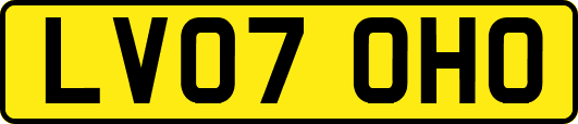 LV07OHO