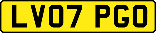 LV07PGO