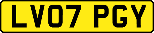 LV07PGY
