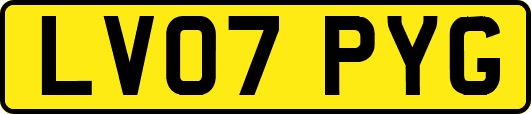 LV07PYG