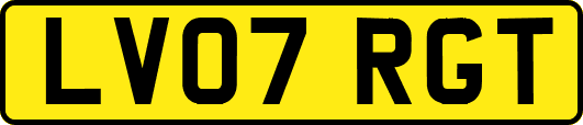 LV07RGT