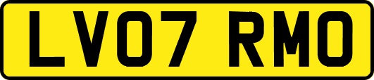 LV07RMO