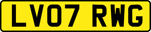 LV07RWG