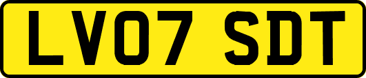 LV07SDT