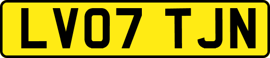 LV07TJN