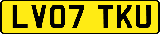 LV07TKU