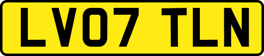 LV07TLN