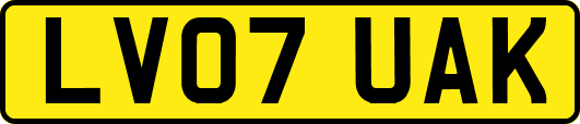 LV07UAK