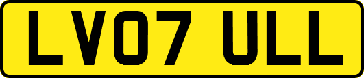 LV07ULL