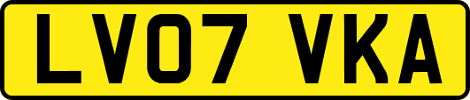 LV07VKA
