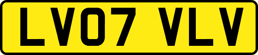 LV07VLV