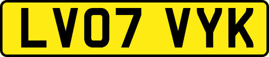 LV07VYK