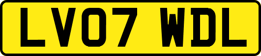 LV07WDL