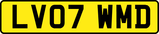 LV07WMD
