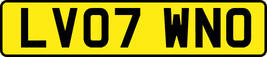 LV07WNO
