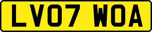 LV07WOA