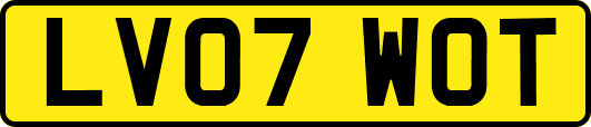 LV07WOT