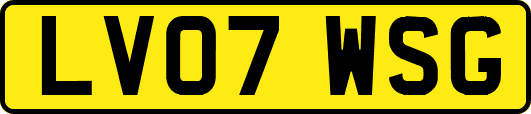 LV07WSG