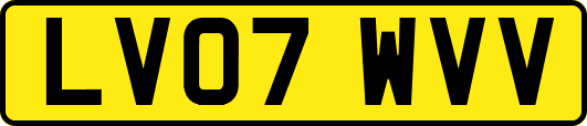LV07WVV