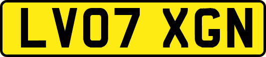 LV07XGN