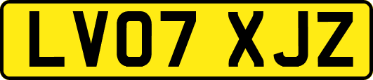 LV07XJZ