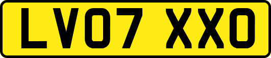LV07XXO