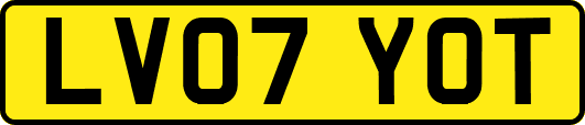 LV07YOT