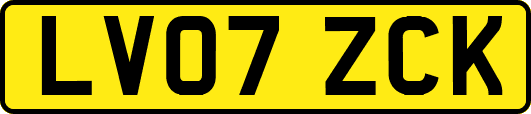 LV07ZCK