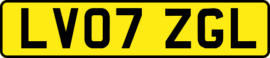 LV07ZGL