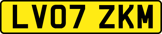 LV07ZKM