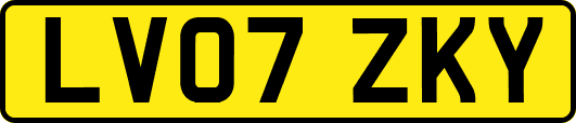 LV07ZKY