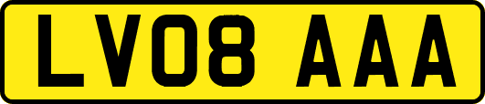 LV08AAA
