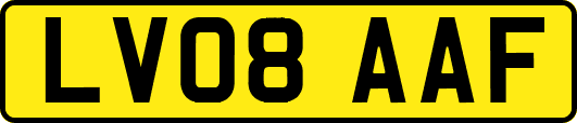 LV08AAF