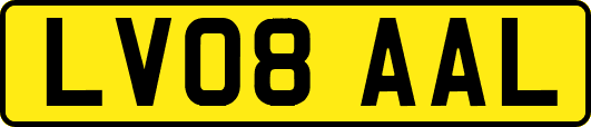 LV08AAL