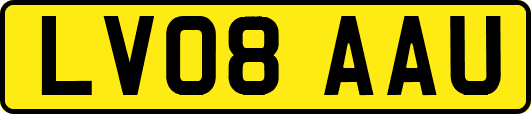 LV08AAU