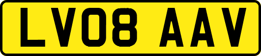 LV08AAV