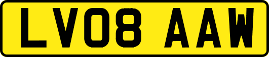 LV08AAW