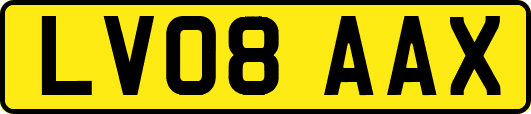 LV08AAX