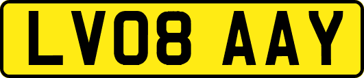 LV08AAY
