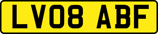 LV08ABF