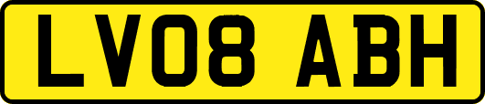 LV08ABH
