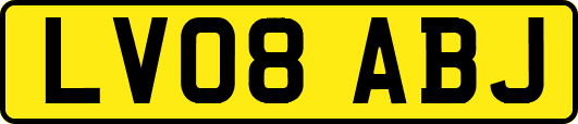 LV08ABJ