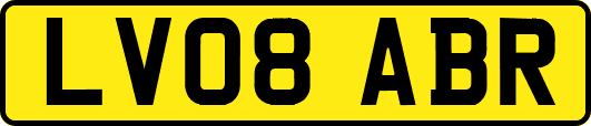 LV08ABR