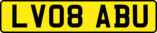 LV08ABU