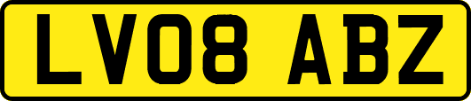 LV08ABZ
