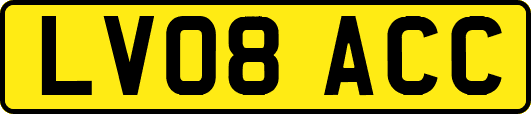 LV08ACC