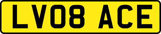 LV08ACE